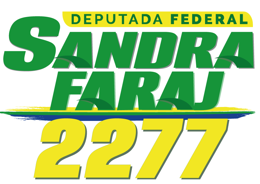 Logo da campanha